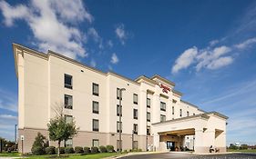 Hampton Inn Middletown  3* United States